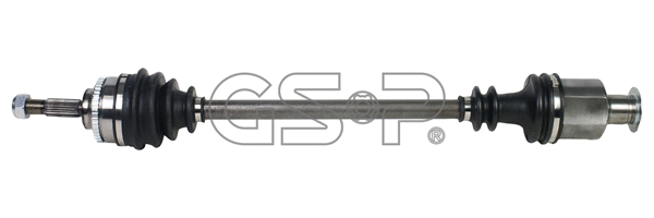 Drive Shaft (250525)