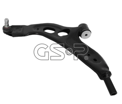 Control/Trailing Arm, wheel suspension (S062840)
