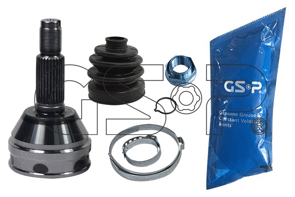 Joint Kit, drive shaft (814030)