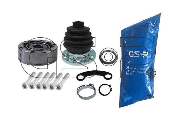 Joint Kit, drive shaft (648003)