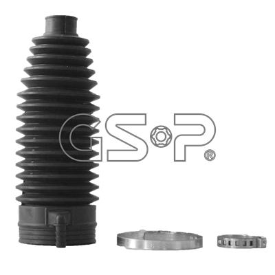 Bellow Kit, steering (540205S)