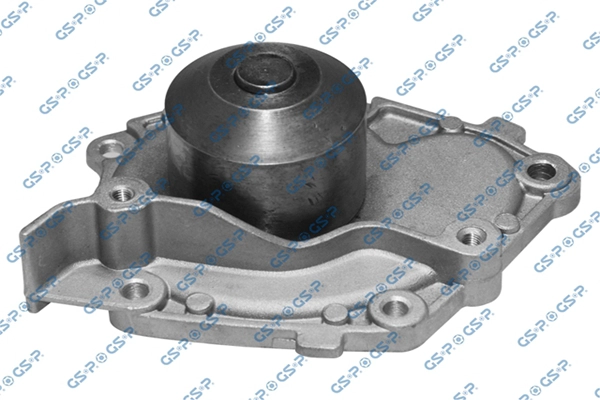 Water Pump, engine cooling (WP900590)