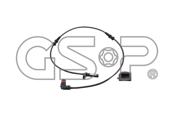 Sensor, wheel speed (9A0607)