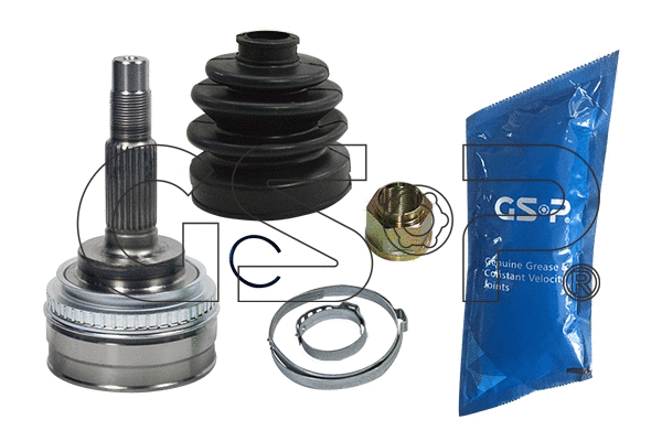 Joint Kit, drive shaft (859320)