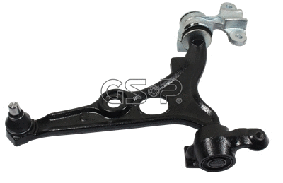 Control/Trailing Arm, wheel suspension (S060144)