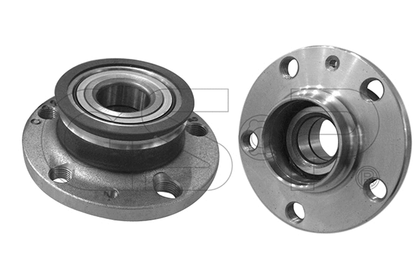 Wheel Bearing Kit (9230132)