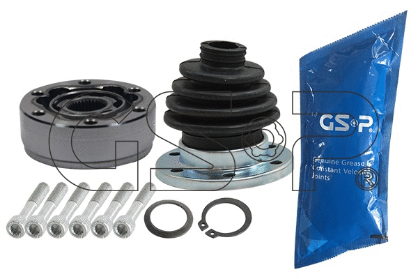 Joint Kit, drive shaft (603004)