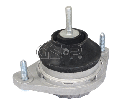 Mounting, engine (510183)