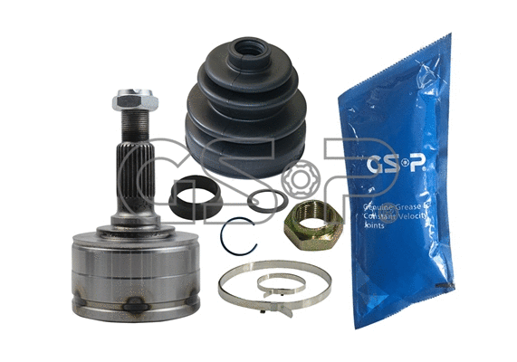 Joint Kit, drive shaft (835007)
