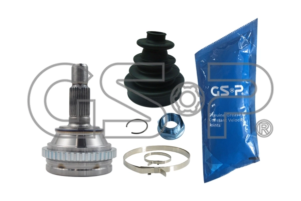 Joint Kit, drive shaft (851002)