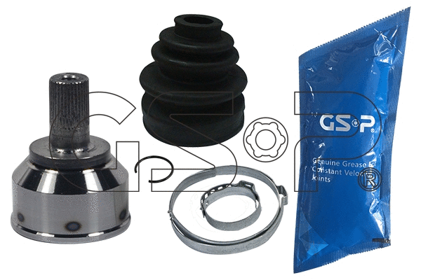 Joint Kit, drive shaft (834048)
