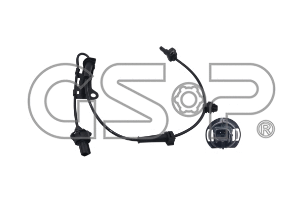 Sensor, wheel speed (9A1304)