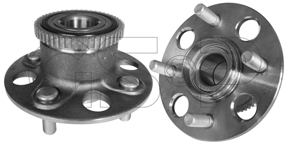 Wheel Bearing Kit (9230049)