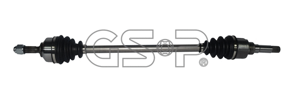 Drive Shaft (210144)