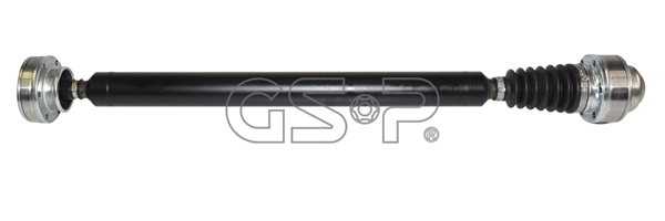 Propshaft, axle drive (202440)