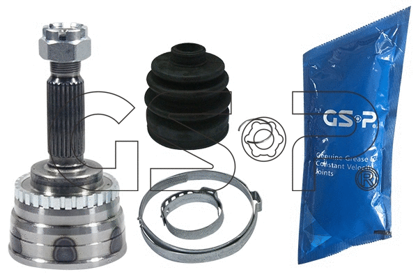Joint Kit, drive shaft (839067)