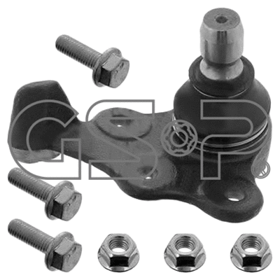 Ball Joint (S080183)