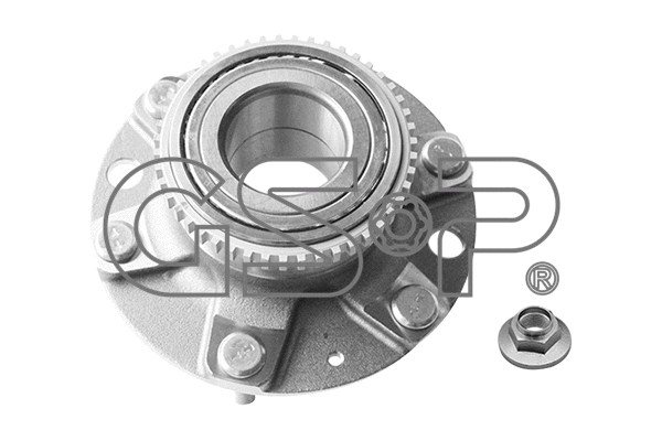 Wheel Bearing Kit (9245011K)