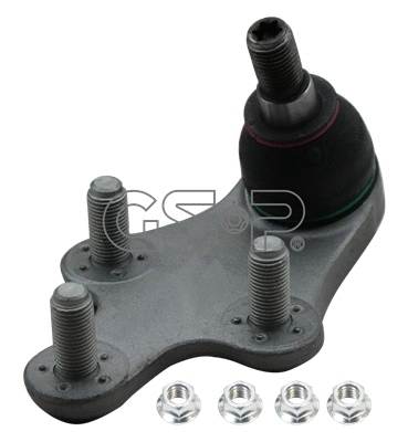 Ball Joint (S080988)