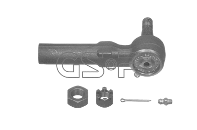 Tie Rod End (S070538)