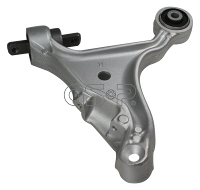 Control/Trailing Arm, wheel suspension (S060778)