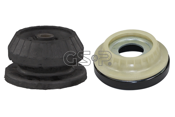 Repair Kit, suspension strut support mount (532934S)