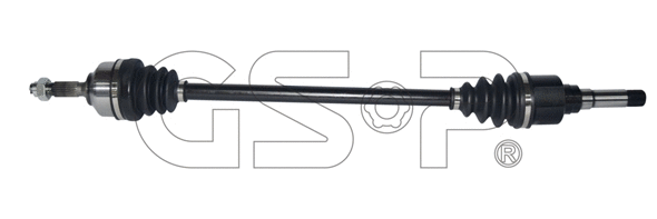 Drive Shaft (210124)
