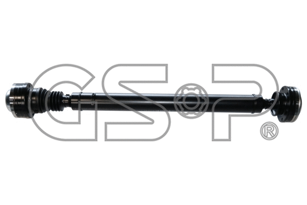 Propshaft, axle drive (PS900602)