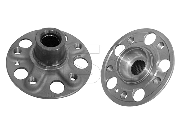 Wheel Hub (9427039)