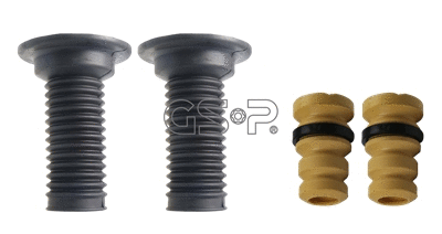 Dust Cover Kit, shock absorber (5404900PK)