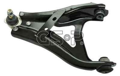 Control/Trailing Arm, wheel suspension (S062903)