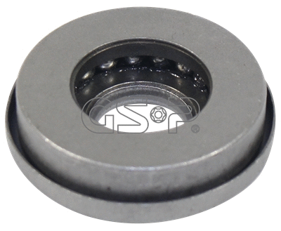 Rolling Bearing, suspension strut support mount (518981)