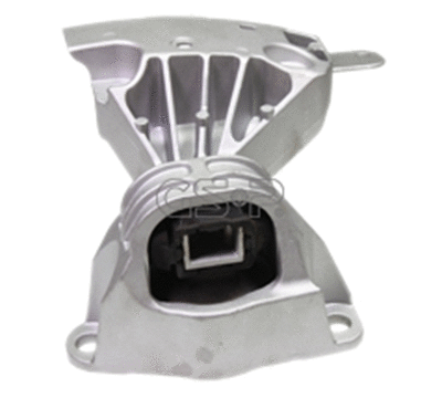 Mounting, engine (533887)