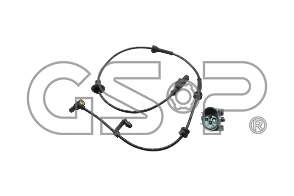 Sensor, wheel speed (9A0339)