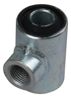 Holder, control arm mounting (517861)