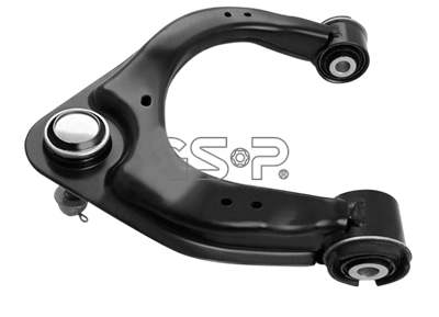 Control/Trailing Arm, wheel suspension (S062144)