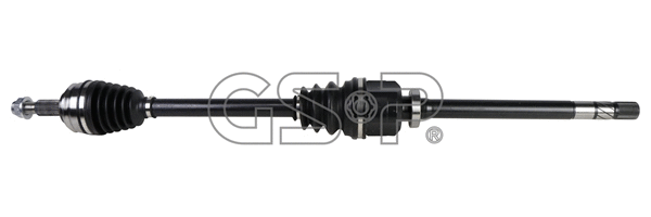 Drive Shaft (202600)