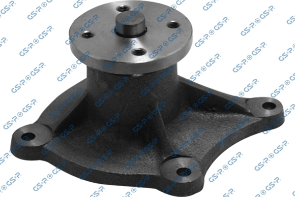 Water Pump, engine cooling (WP900389)