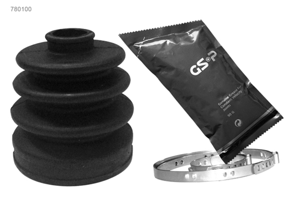 Bellow Kit, drive shaft (780100)