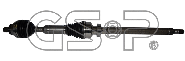 Drive Shaft (201389)