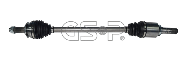 Drive Shaft (256050)