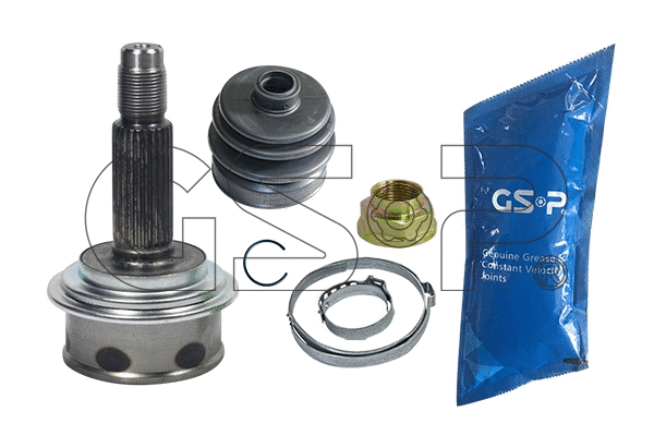 Joint Kit, drive shaft (859353)