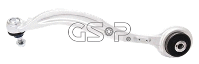 Control/Trailing Arm, wheel suspension (S063049)