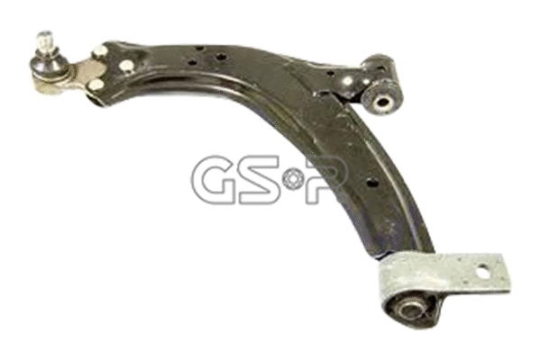 Control/Trailing Arm, wheel suspension (S063014)