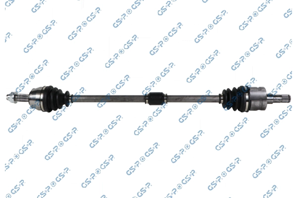 Drive Shaft (204125)