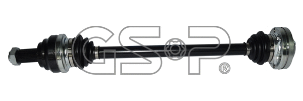 Drive Shaft (205038)