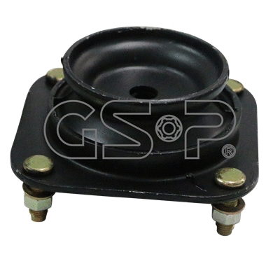 Repair Kit, suspension strut support mount (511173S)