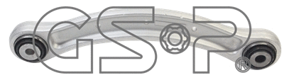 Control/Trailing Arm, wheel suspension (S060808)