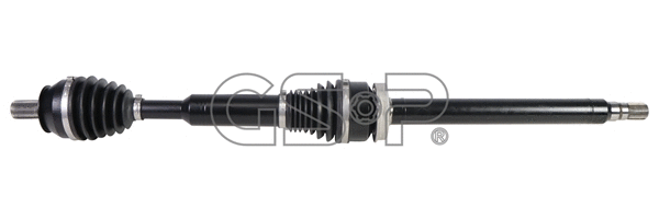 Drive Shaft (201387OL)