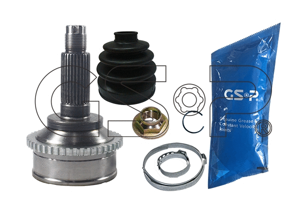 Joint Kit, drive shaft (834082)